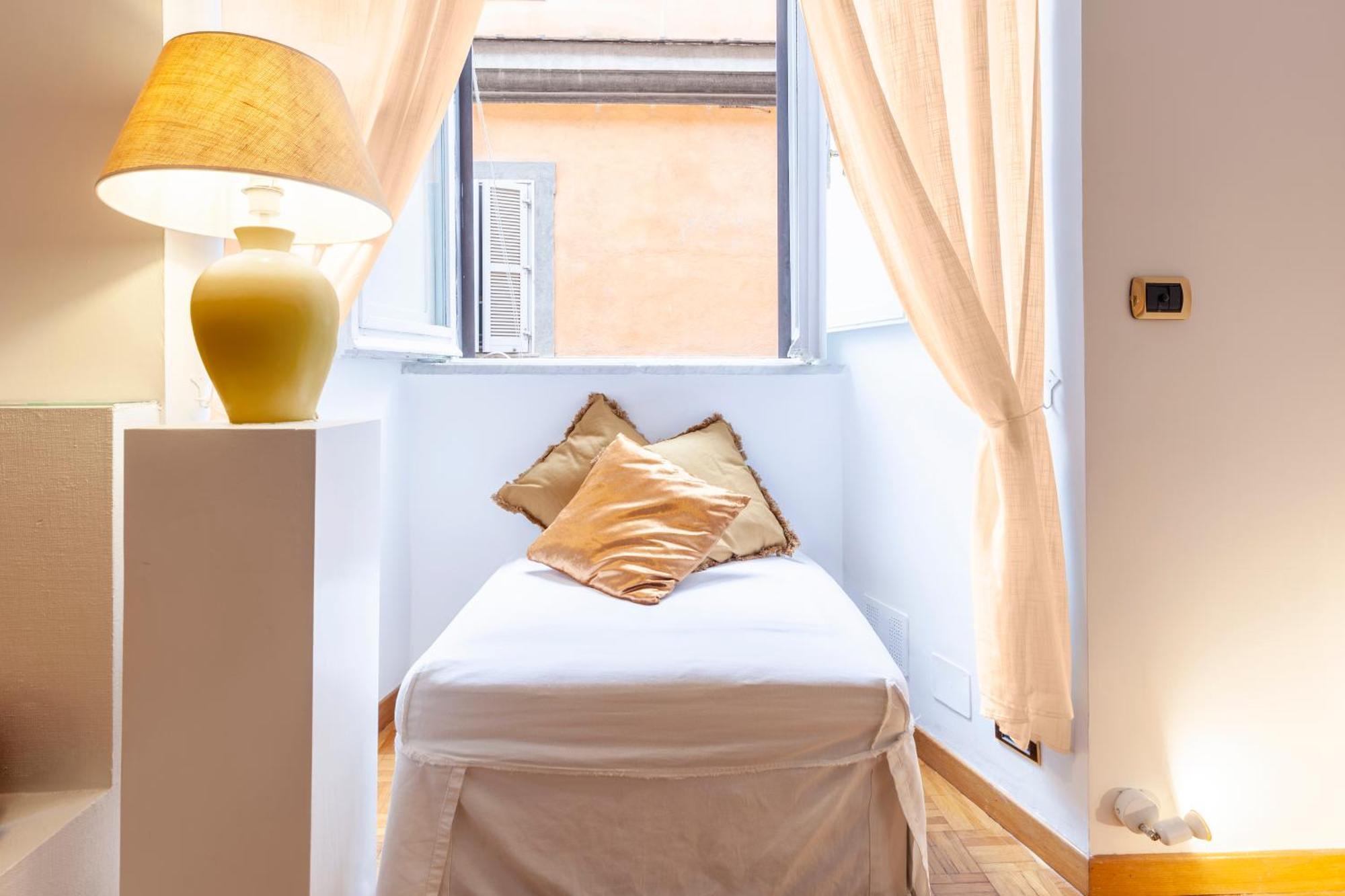 Appartamento Splendid Trastevere *