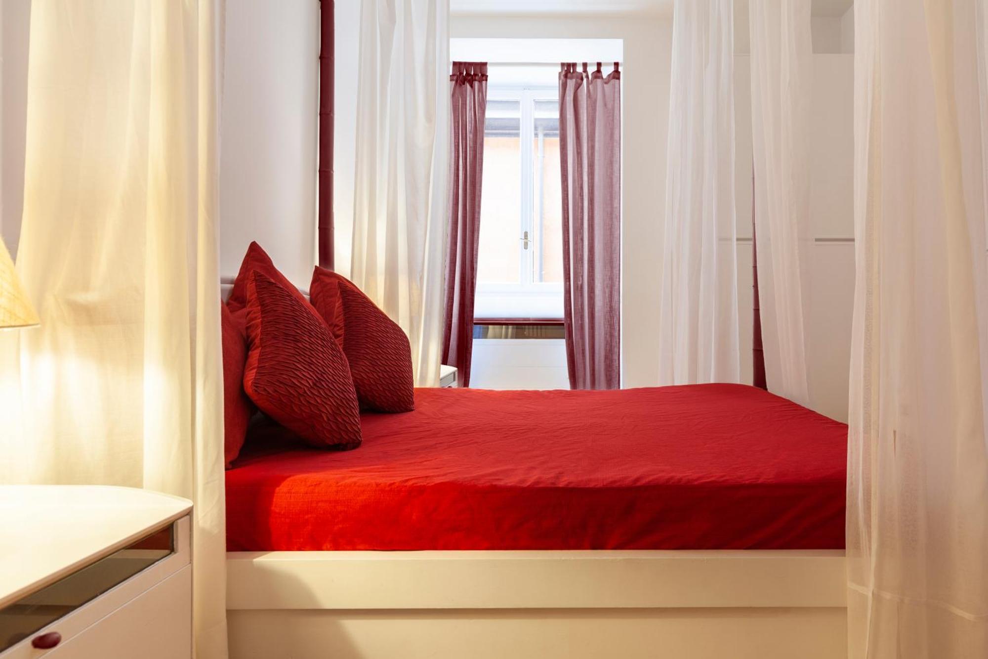 Appartamento Splendid Trastevere