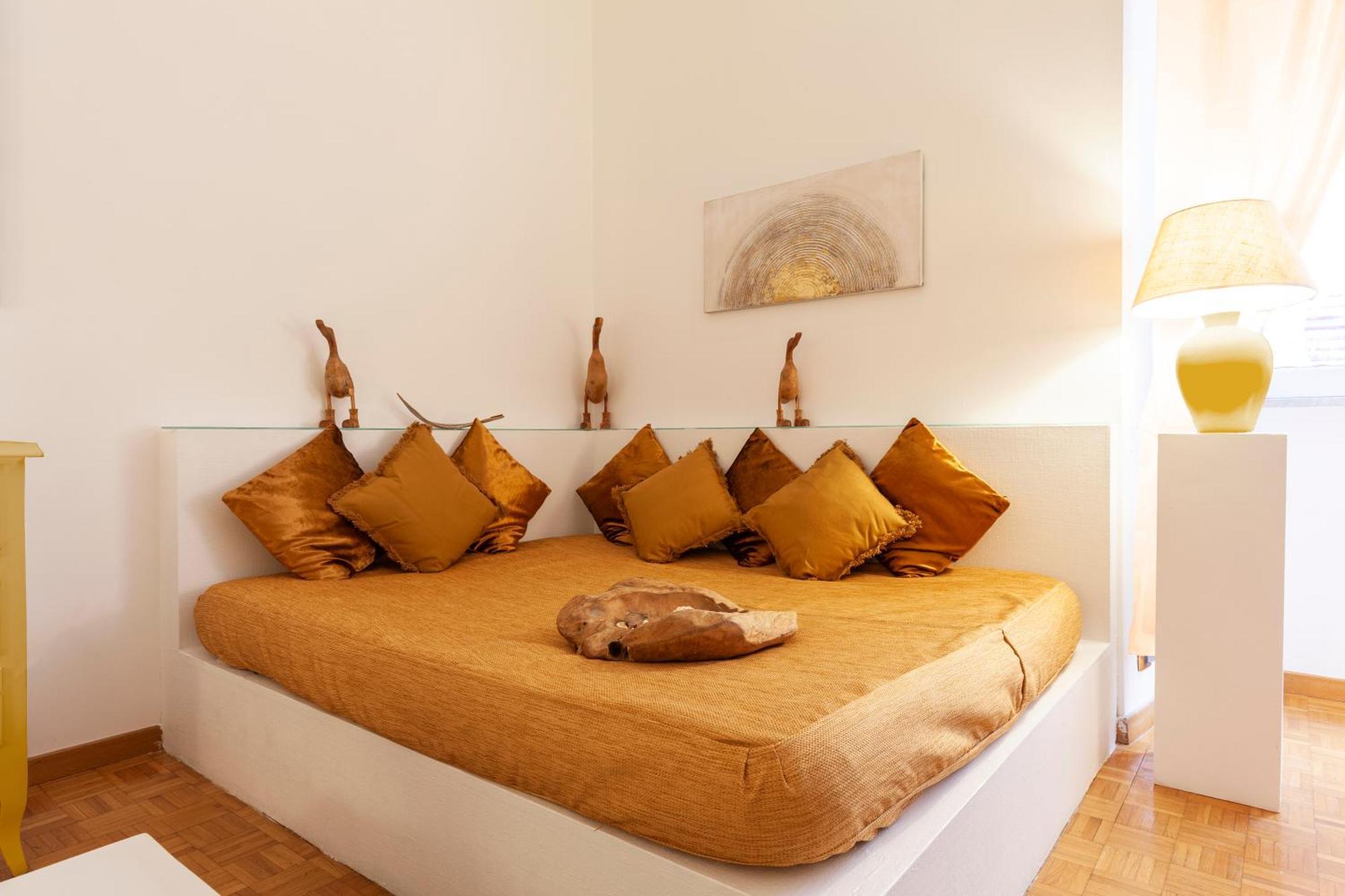Splendid Trastevere Appartamento Roma