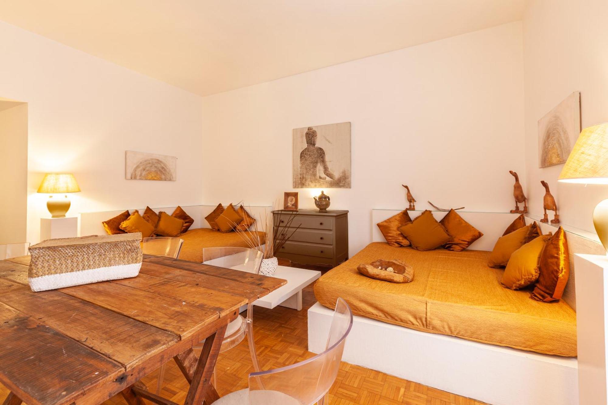 Splendid Trastevere Appartamento Roma